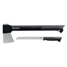 Gerber 22-41420 Gator Axe w / saw Combo II