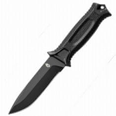 Gerber 31-003654 StrongARM Fixed, Black, Fine Edge, GB