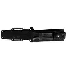 Gerber 31-003654 StrongARM Fixed, Black, Fine Edge, GB