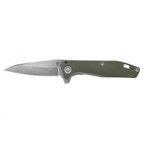 Gerber 30-001716 fastball, FSG, GB