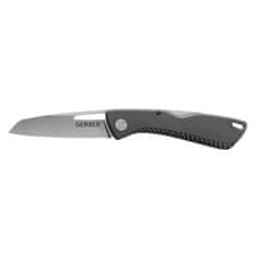 Gerber 31-003662 Sharkbelly kapesní nůž 8,3 cm, černá, GRN