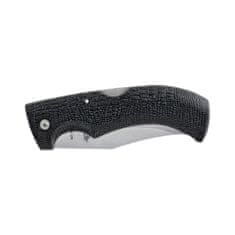 Gerber 31-003614 Gator kapesní turistický nůž 9,5 cm, zoubkování, černá, GFN, nylonové pouzdro