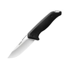 Gerber 31-003625 Moment lovecký kapesní nůž 8,5 cm, černá, guma, nylonové pouzdro