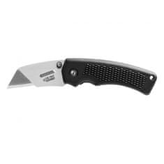 Gerber 31-000668 Edge Utility užitkový kapesní nůž 3 cm, ocel, černá, guma, vyměnitelné čepele