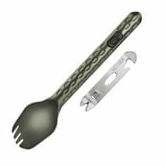 Gerber 31-003423 Devour - Cook Eat Clean Spork, FSG