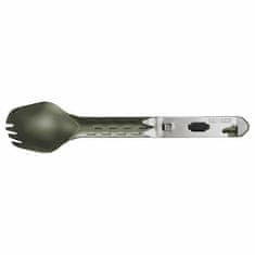 Gerber 31-003423 Devour - Cook Eat Clean Spork, FSG