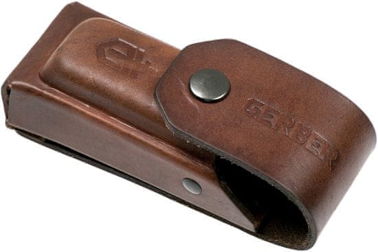 Gerber 30-001603 Center-Drive Leather Sheath Only