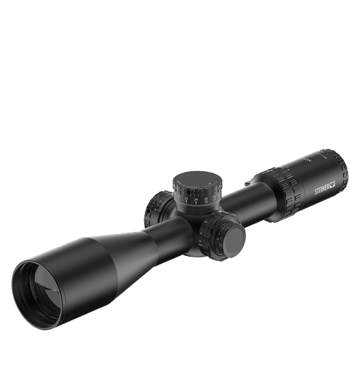 STEINER 8719-G2B puškohled M7Xi 4-28x56 | G2B Mil Dot reticle