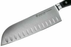 Wüsthof 1040131317 CLASSIC Nůž japonský 17cm GP