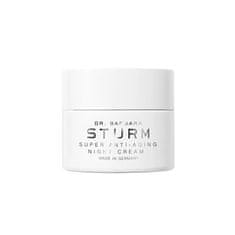 Dr. Barbara Sturm Noční pleťový krém s anti-age účinkem (Super Anti-Aging Night Cream) 50 ml