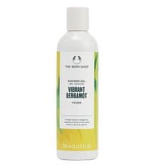 The Body Shop Sprchový gel Vibrant Bergamot (Shower Gel) 250 ml