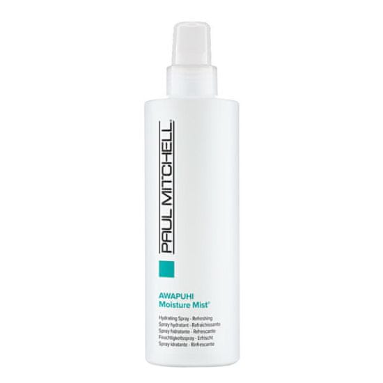 Paul Mitchell Hydratační sprej na vlasy Awapuhi Moisture Mist (Hydrating Spray)