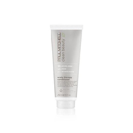 Paul Mitchell Kondicionér pro citlivou pokožku hlavy Clean Beauty (Scalp Therapy Conditioner)