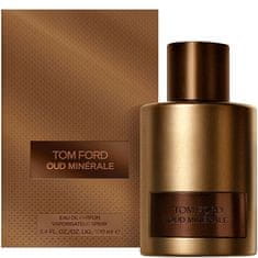 Tom Ford Oud Minérale (2023) - EDP 100 ml