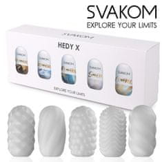 svakom Svakom Hedy X 5 ks Set