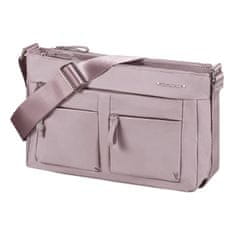 Samsonite Dámská kabelka přes rameno Move 4.0 Flap taupe 