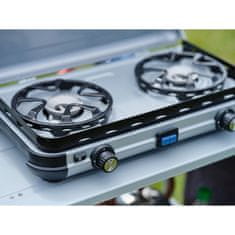 Campingaz Turistický vařič STOVE CK2 MAXI INT