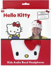 OTL Technologies Hello Kitty, bílá