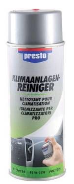 Presto Čistič klimatizace, sprej 400 ml - Presto