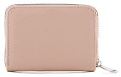 FLORA & CO Dámská peněženka F6015 rose