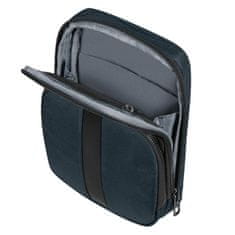 Samsonite Pánská crossbody taška Sacksquare S 7.9" tmavě modrá