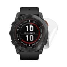 SCREENSHIELD GARMIN Fenix 7X PRO fólie na displej - Fólie na displej