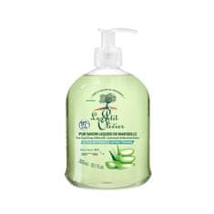 Le Petit Olivier Aloe vera