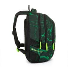 Bagmaster Digital 22 B Gray/Green