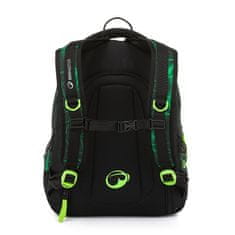 Bagmaster Digital 22 B Gray/Green