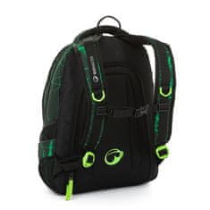 Bagmaster Digital 22 B Gray/Green