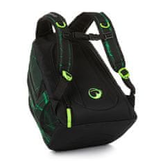 Bagmaster Digital 22 B Gray/Green