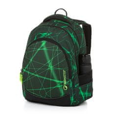 Bagmaster Digital 22 B Gray/Green