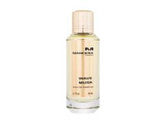 Mancera 60ml wave musk, parfémovaná voda