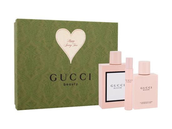 Gucci 100ml bloom, parfémovaná voda