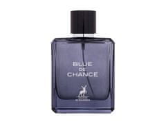 Kraftika 100ml blue de chance, parfémovaná voda