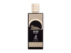 Kraftika 80ml afro leather, parfémovaná voda