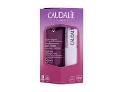 Caudalie 30ml thé des vignes hand & lip duo, krém na ruce