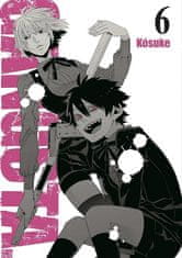 Kósuke: Gangsta 6