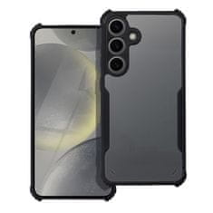 MobilMajak Obal / kryt na Motorola MOTO E20 černý - Anti-Drop