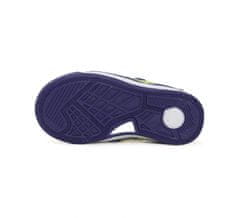 D-D-step dětská obuv S040-41688A Bermuda Blue 28