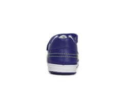 D-D-step dětská obuv S040-41688A Bermuda Blue 27