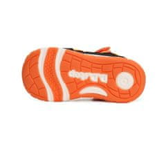 D-D-step obuv G065-41453 Orange 22