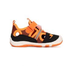 D-D-step obuv G065-41453 Orange 22