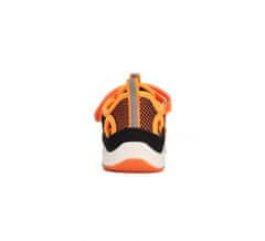 D-D-step obuv G065-41453 Orange 27