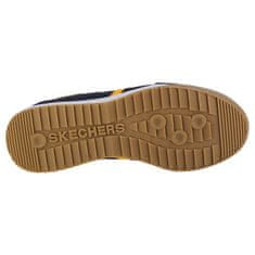 Skechers Boty tmavomodré 43 EU Zinger-manchego