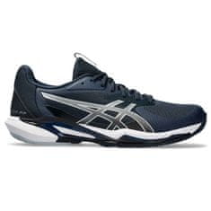 Asics Boty tenisové černé 44 EU Solution Speed