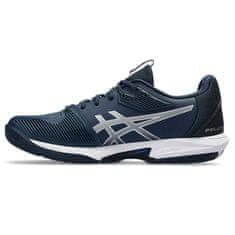 Asics Boty tenisové černé 44 EU Solution Speed