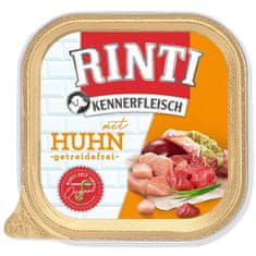 Rinti Vanička Kennerfleisch Adult kuře 300g