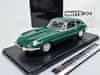 WHITEBOX Jaguar E-Type - Zelená Tmavá Whitebox 1:24