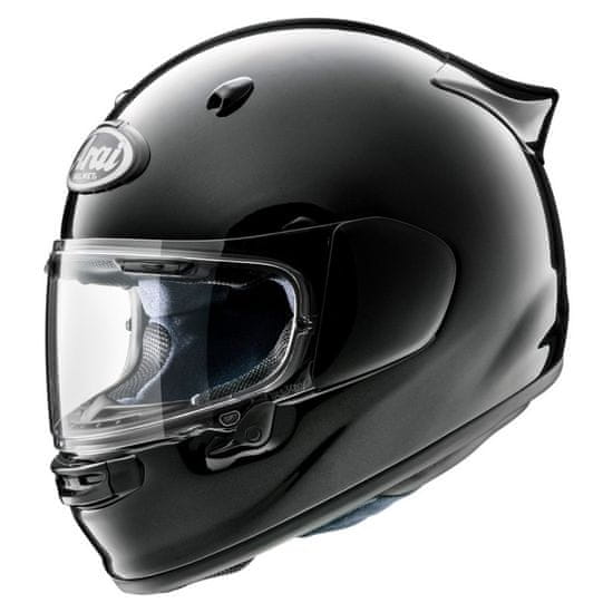 Arai QUANTIC Diamond Black sportovně cestovní helma